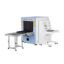 Hot Sale Baggage Checkpoints X Ray Security Scanner with Reliable Performance